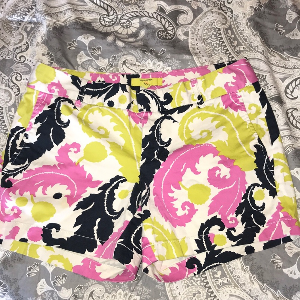 Banana Republic Shorts
